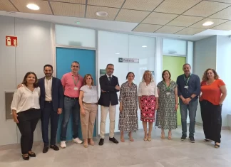 La Junta destaca la reducción de las listas y tiempo de espera en la sanidad de Málaga