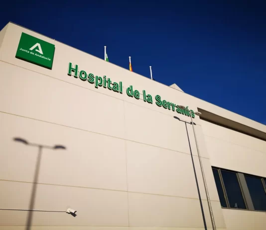El Hospital de la Serranía de Ronda refuerza las consultas de oncología con dos más a la semana