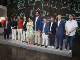 Los mejores jugadores el mundo se darán cita en la capital malagueña del 6 al 14 de julio