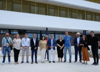 El nuevo curso en Marbella arrancará con la puesta en marcha del IES Cilniana