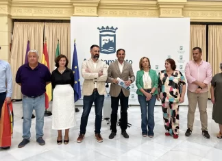 Pérez: «No es turismofobia. Se trata de miles de familias sin vivienda ni proyecto vital que abandonan su ciudad y eso debe cambiar»