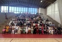 El Pinar 2024: Final de curso; nuevas etapas
