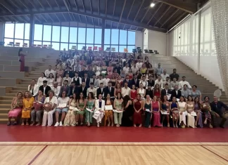 El Pinar 2024: Final de curso; nuevas etapas