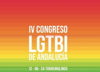 Más de 250 inscritos en el IV Congreso Internacional LGTBI de Andalucía