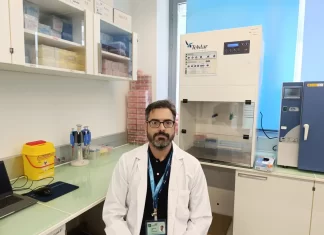Investigadores de IBIMA Plataforma BIONAND, el Hospital Regional Universitario de Málaga y la UMA revelan nuevas estrategias para combatir el retardo del crecimiento postnatal