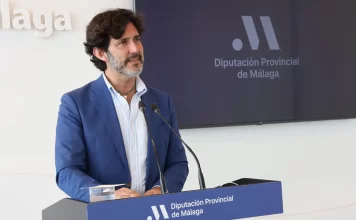 La Diputación de Málaga abre una nueva edición del Premio Provincial de Solidaridad Internacional y Derechos Humanos 2024