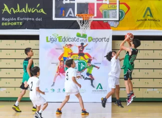 La Consejería de Turismo, Cultura y Deporte forma a 400 entrenadores en la construcción de espacios seguros para menores en el deporte