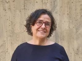El Centro Andaluz de las Letras y el Colegio de Arquitectos organizan un diálogo en Málaga sobre los jardines en la arquitectura con Marta Llorente