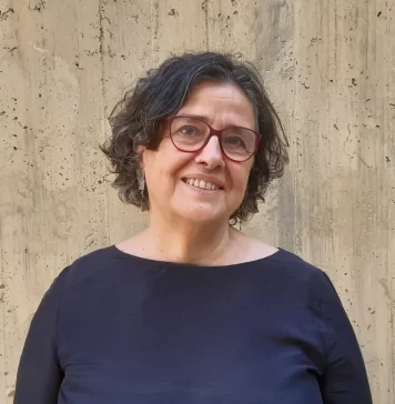 El Centro Andaluz de las Letras y el Colegio de Arquitectos organizan un diálogo en Málaga sobre los jardines en la arquitectura con Marta Llorente