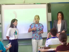 Más de 36.500 estudiantes andaluces se han formado en la prevención del consumo de alcohol