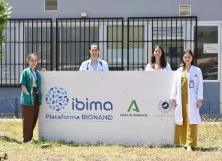 Investigadores de IBIMA Plataforma BIONAND y del Hospital Clínico Universitario Virgen de la Victoria describen la importancia de los cambios proteómicos en la prevención de enfermedades asociadas a la obesidad