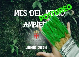 Greenwashing municipal