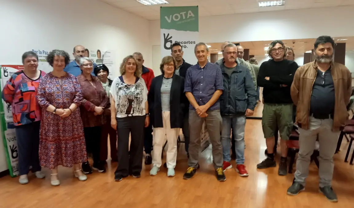 Recortes Cero denuncian que el gobierno negocia en secreto los recortes con Bruselas