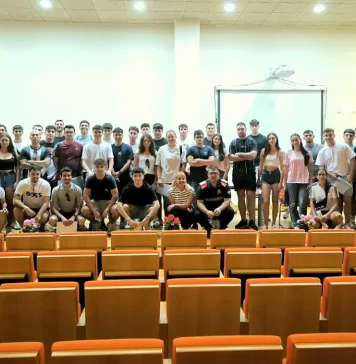 Más de medio centenar de socorristas en la campaña de Playas de Torrox