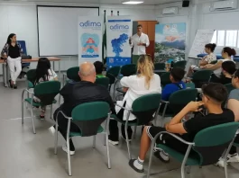 El Hospital de la Axarquía colabora en una nueva edición del campamento para jóvenes con diabetes