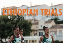 Algunos de los fondistas más destacados del mundo compiten en Nerja para asegurar el pase a los Juegos Olímpicos