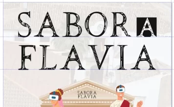 La Diputación colabora con el Ayuntamiento de Cañete la Real para dar a conocer Sabora Flavia, ciudad romana fundada en el siglo I y actualmente sepultada