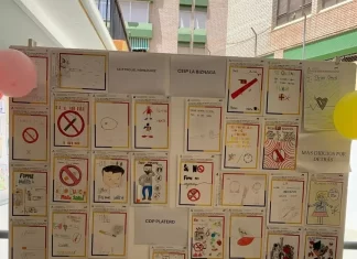 Siete centros de salud del Distrito Sanitario Málaga-Valle del Guadalhorce celebran sus jornadas de puertas abiertas