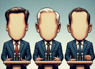 Tres enemigos votando ya contra Europa