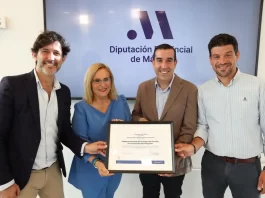 La Diputación otorga a la procesión de la Virgen del Carmen de Fuengirola el distintivo de Fiesta de Singularidad Turística Provincial