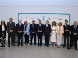 Salado: “No hay mayor oportunidad ni mejor apuesta para España que el Mediterráneo andaluz, pero necesita las inversiones que se están haciendo en otros territorios”