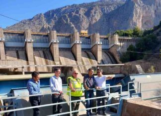 La Junta destina casi 3 millones a la mejora de los canales de riego del Guadalhorce-Limonero