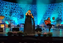 La Torre del Cante de Alhaurín de la Torre alcanza su edición número 50 en plenitud de facultades