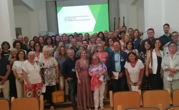 El Distrito Sanitario Málaga-Valle del Guadalhorce celebra sus Jornadas de Buenas Prácticas en Humanización