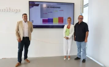 La Diputación renueva su Plan de Formación con 120 cursos para los más de 15.200 trabajadores públicos de los ayuntamientos, mancomunidades y del propio ente provincial