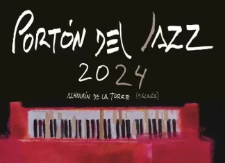 Comienza el Portón del Jazz 2024 de Alhaurín de la Torre. Todos los viernes de julio a las 22 horas en la Finca el Portón. ¡No te quedes sin tu entrada!