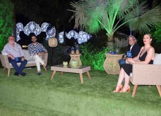 Torrevisión prepara su programación especial por la Feria de San Juan de Alhaurín de la Torre