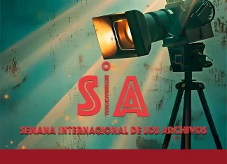 La Diputación de Málaga celebra la Semana Internacional de los Archivos con dos jornadas sobre producciones audiovisuales y sobre la evolución del habla en Málaga