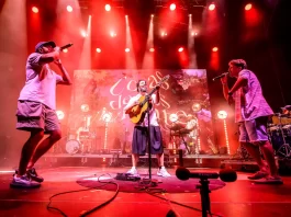 El Kanka pone el broche de oro a una edición grandiosa de Brisa Festival 