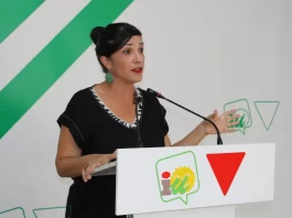 IU exige un “paquete de medidas feministas” frente al repunte de violencia machista en la provincia de Málaga