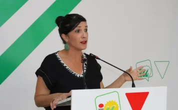 IU exige un “paquete de medidas feministas” frente al repunte de violencia machista en la provincia de Málaga