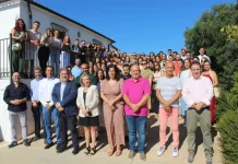 Sierra de las Nieves imparte cinco proyectos de empleo y formación con una inversión superior a los 2,1 millones