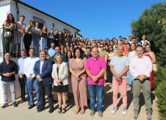 Sierra de las Nieves imparte cinco proyectos de empleo y formación con una inversión superior a los 2,1 millones