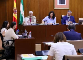 La Junta otorga 11,3M€ a entidades locales para las subvenciones a la atención residencial a personas sin hogar