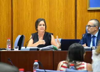 El SAS marca en 2024 cifras récord en la realización de cirugías, consultas externas y pruebas diagnósticas