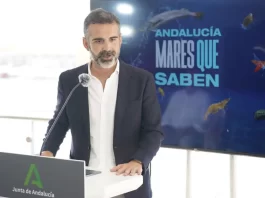 Arranca ‘Andalucía, Mares Que Saben’, la campaña veraniega de la Junta para promocionar el producto del mar andaluz