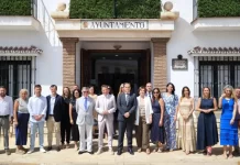 La nueva sede judicial de Torrox superará el doble del espacio actual para poder albergar nuevos órganos ante el crecimiento demográfico