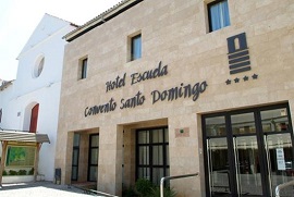 El Hotel Escuela de Archidona ofrece para el nuevo curso 60 plazas en cuatro especialidades