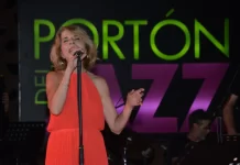 Arrollador éxito de Sedajazz Latin Ensemble y Sole Giménez en Alhaurín de la Torre Arrollador éxito de Sedajazz Latin Ensemble y Sole Giménez en Alhaurín de la Torre