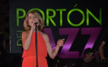 Arrollador éxito de Sedajazz Latin Ensemble y Sole Giménez en Alhaurín de la Torre