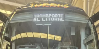 La Junta eleva a 12 las rutas en autobús para conectar los municipios del interior con la playa