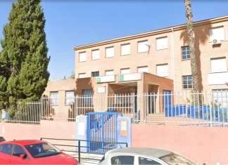 Educación invierte más de 143.000 euros en mejorar la accesibilidad del CEIP Antonio Machado de Málaga