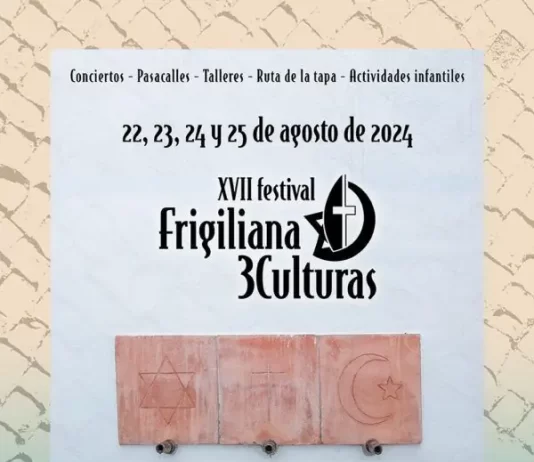 Frigiliana celebrará una nueva edición del Festival 3 Culturas centrada en el Mediterráneo