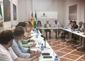 La Junta invierte más de 4,6 millones en los humedales y Parajes Naturales de la provincia