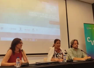 Un curso de verano analiza en Málaga el trabajo y la gestión editorial
