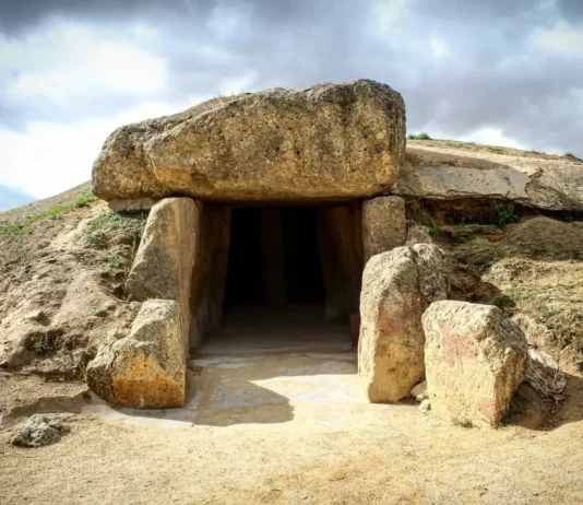 Los Dólmenes de Antequera celebran el VIII aniversario como Patrimonio Mundial con un programa cultural que resalta su singularidad